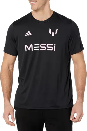 adidas Men's Messi T-Shirt