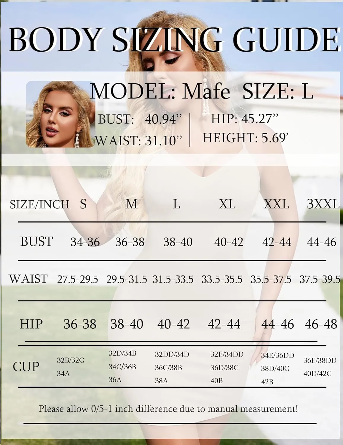 Avidlove Women's Full Slip Under Dress Adjustable Spaghetti Strap Camisole Mini Dress Knee Length Slips Nightwear
