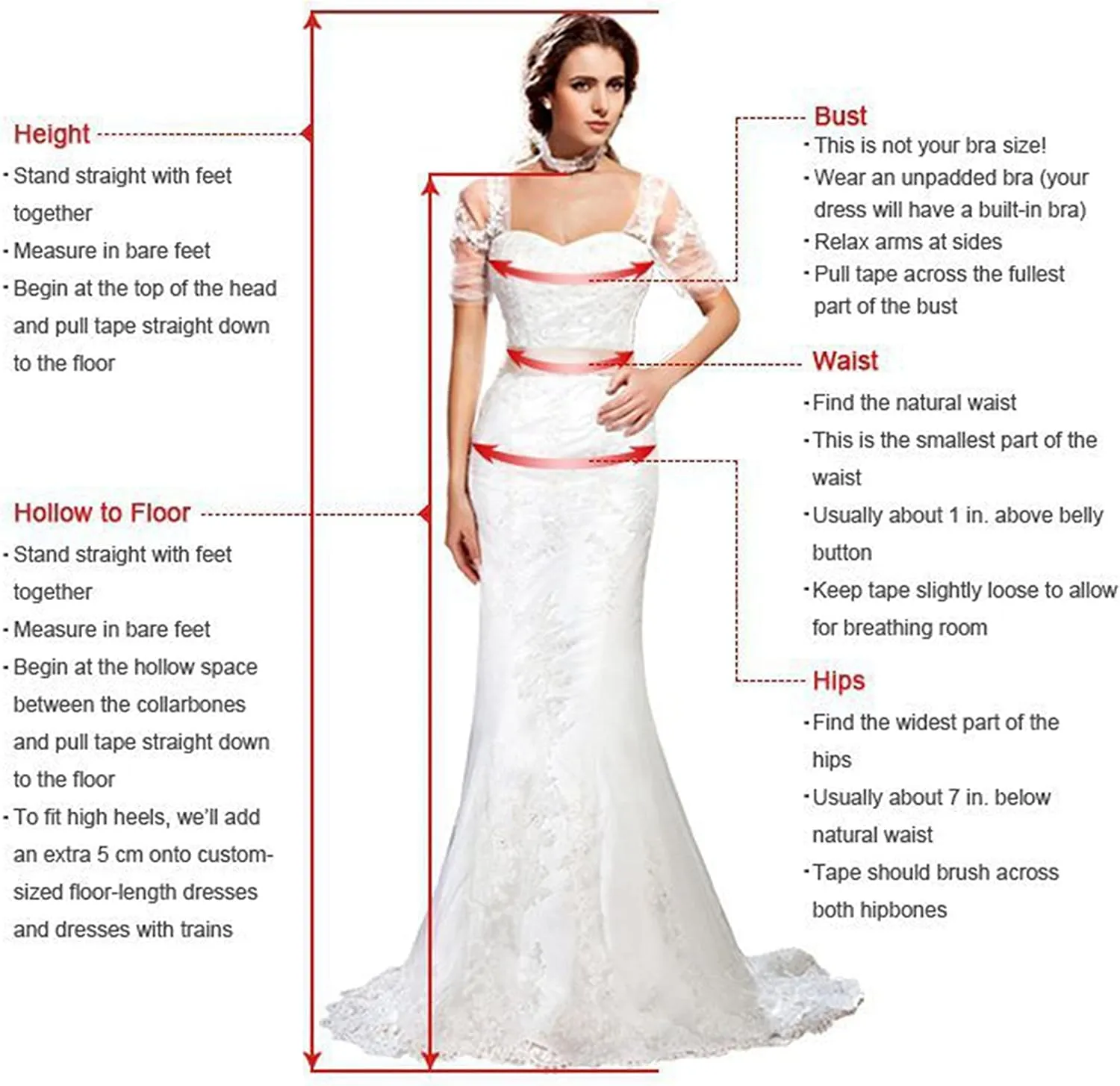 Beach Long Sleeve Wedding Dresses for Bride V Neck Empire Waist Slit A Line Chiffon Bridal Gown with Train