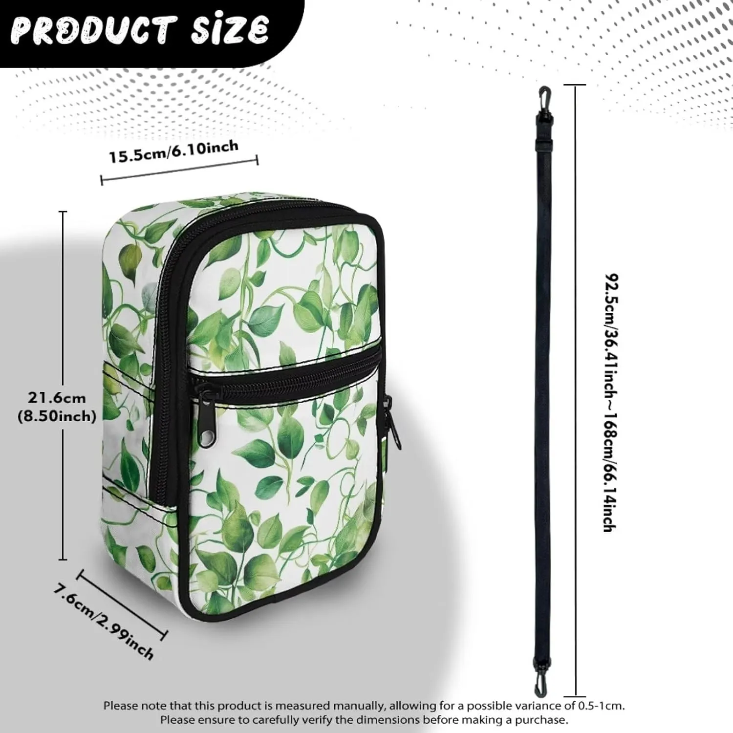 BIGCARJOB Womens Crossbody Purse Mini Backpack Crossbody Bags Sling Shoulder Handbags Crossbody Fanny Pack