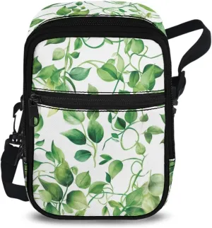 BIGCARJOB Womens Crossbody Purse Mini Backpack Crossbody Bags Sling Shoulder Handbags Crossbody Fanny Pack