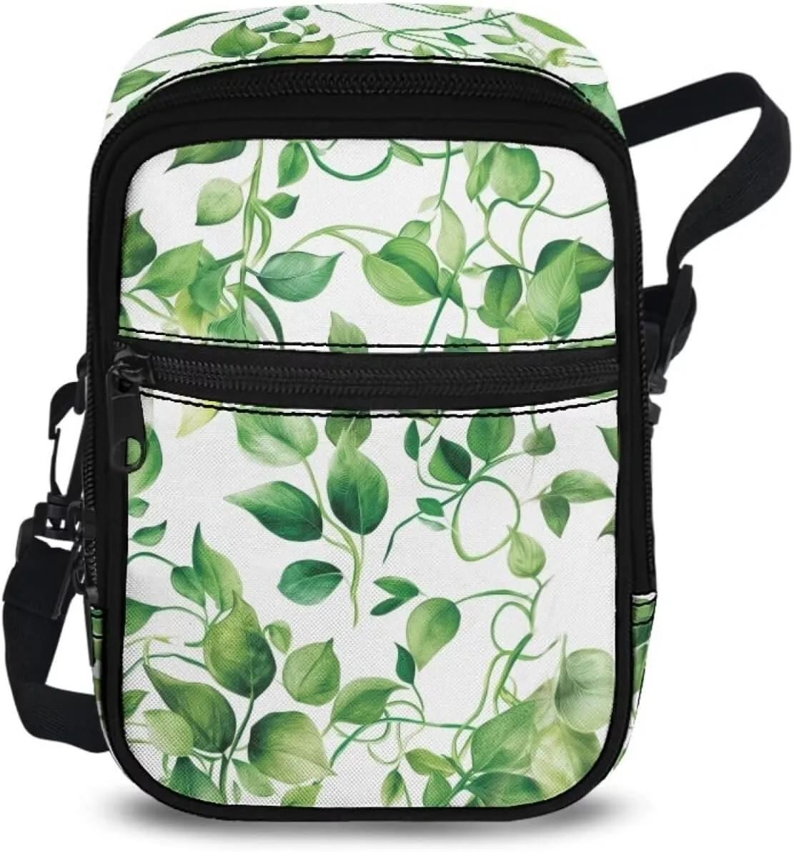 BIGCARJOB Womens Crossbody Purse Mini Backpack Crossbody Bags Sling Shoulder Handbags Crossbody Fanny Pack
