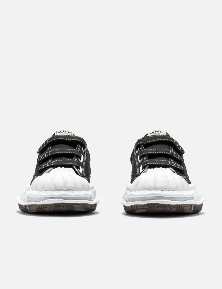 Blakey OG Sole Canvas Low-top Sneakers