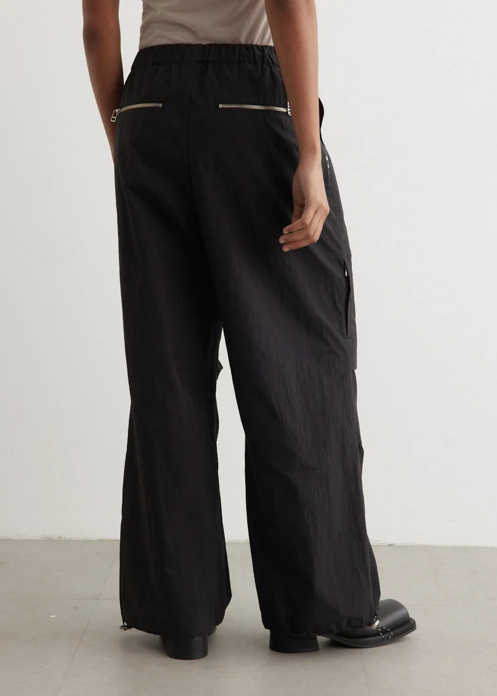 Cassini Elasticated Pants