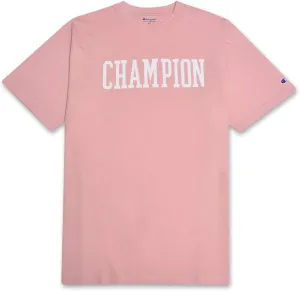 Champion Big and Tall T-Shirts for Men - Mens Short Sleeve Cotton Crewneck Tee