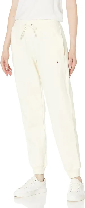 Champion Women's Reverse Weave Jogger (Retired Colors)