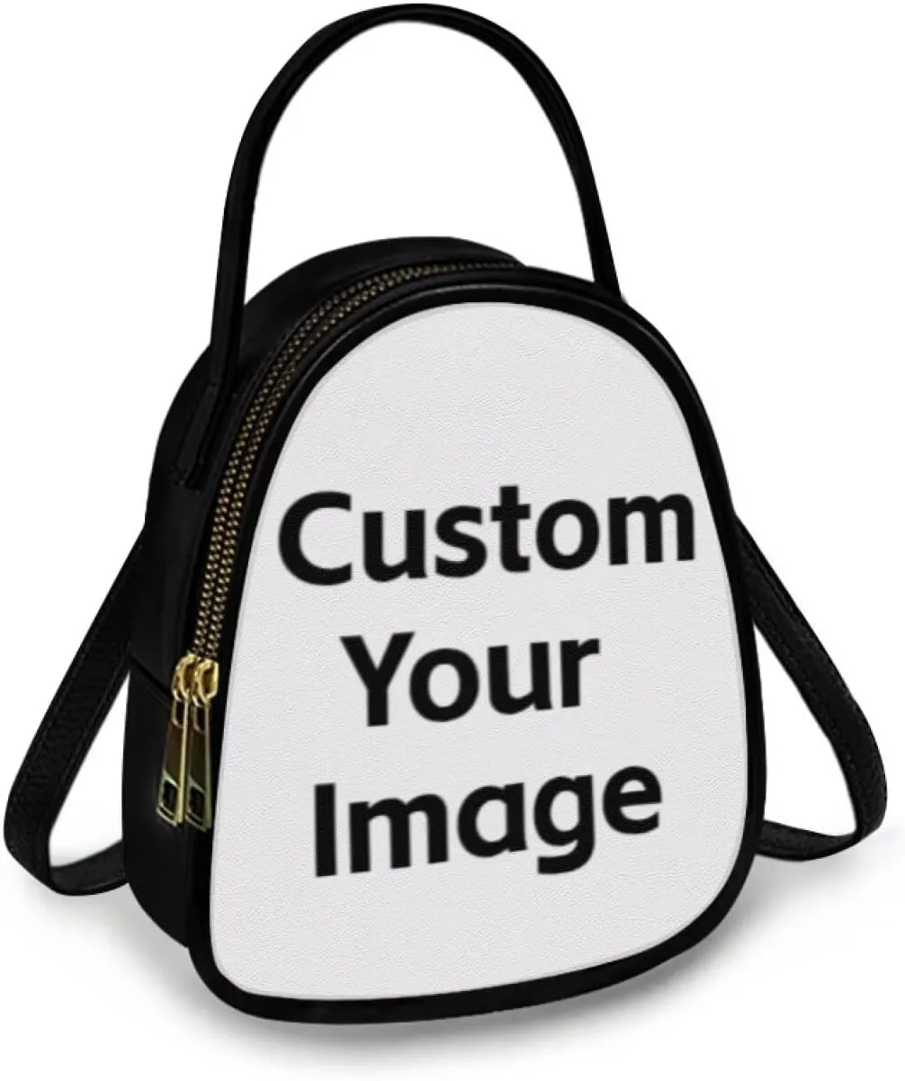 Crossbody Bag for Women Travel Double Layer Small Sling Bag for Women Crossbody Purse with Shoulder Strap
