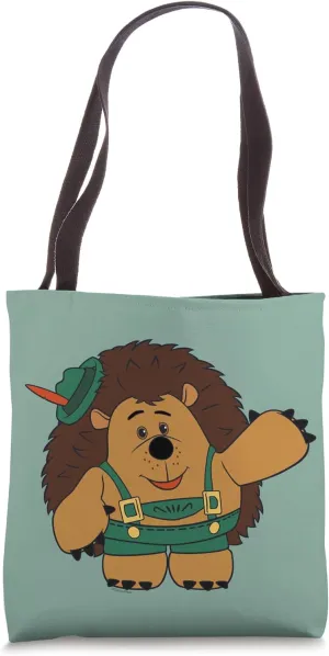 Disney and Pixar's Toy Story Mr. Pricklepants Costume Tote Bag