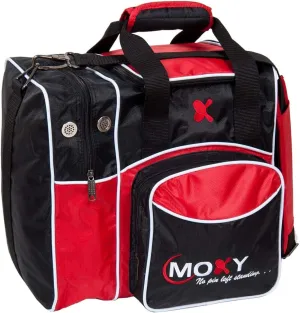 Duckpin Deluxe Tote Bowling Bag