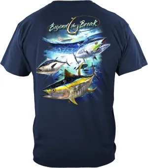 Erazor Bits mens T-shirt