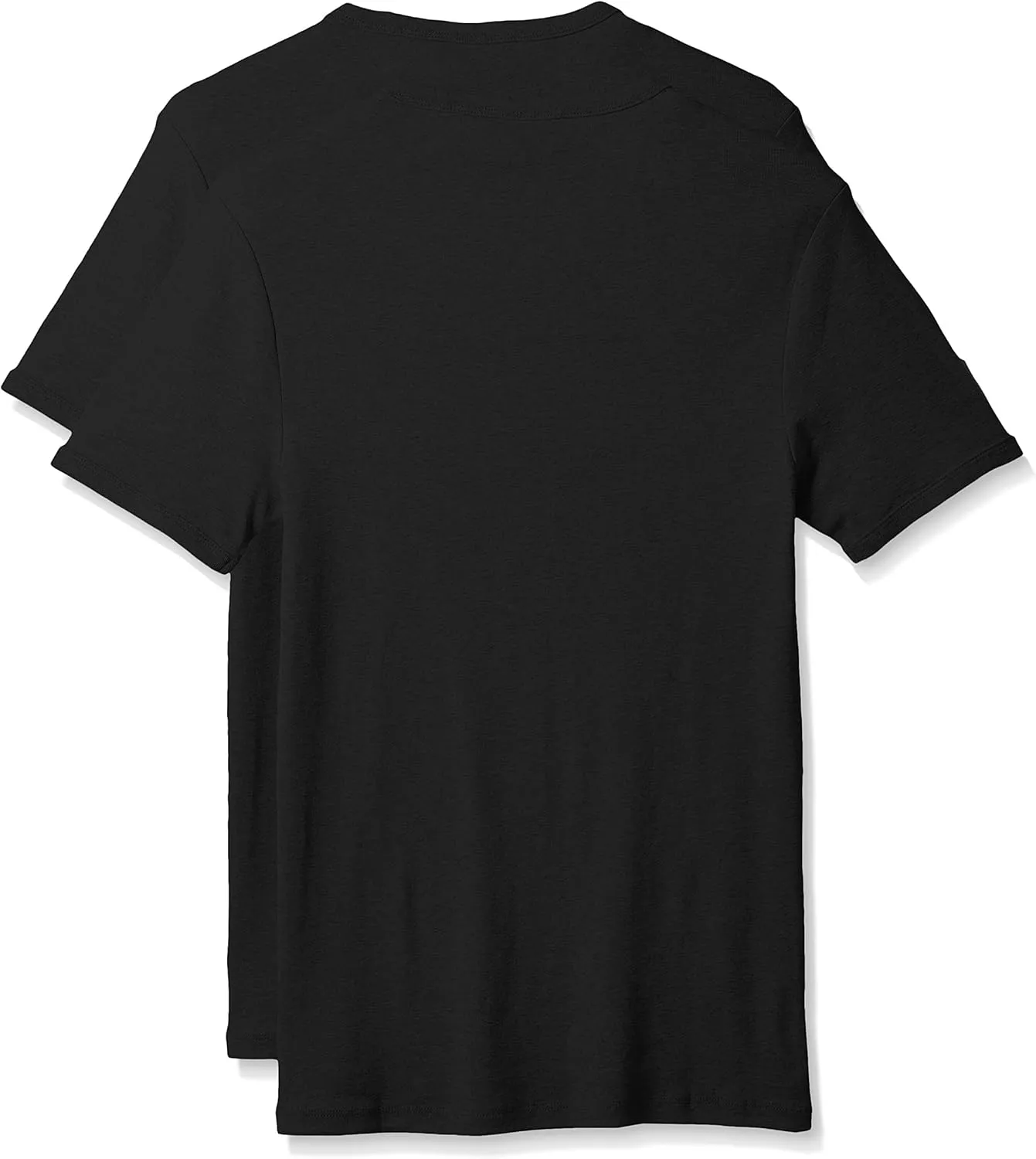 G-STAR RAW Men's Base Layer Crew Neck Short Sleeve T-Shirt 2-Pack