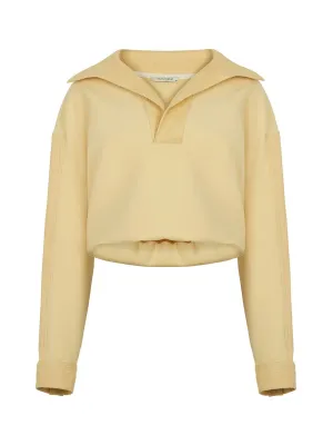 Hooded Sweatshirt