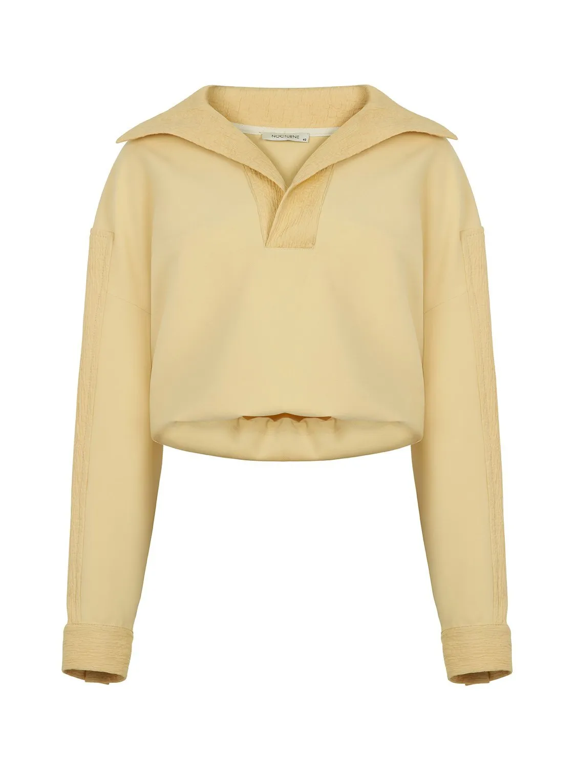Hooded Sweatshirt