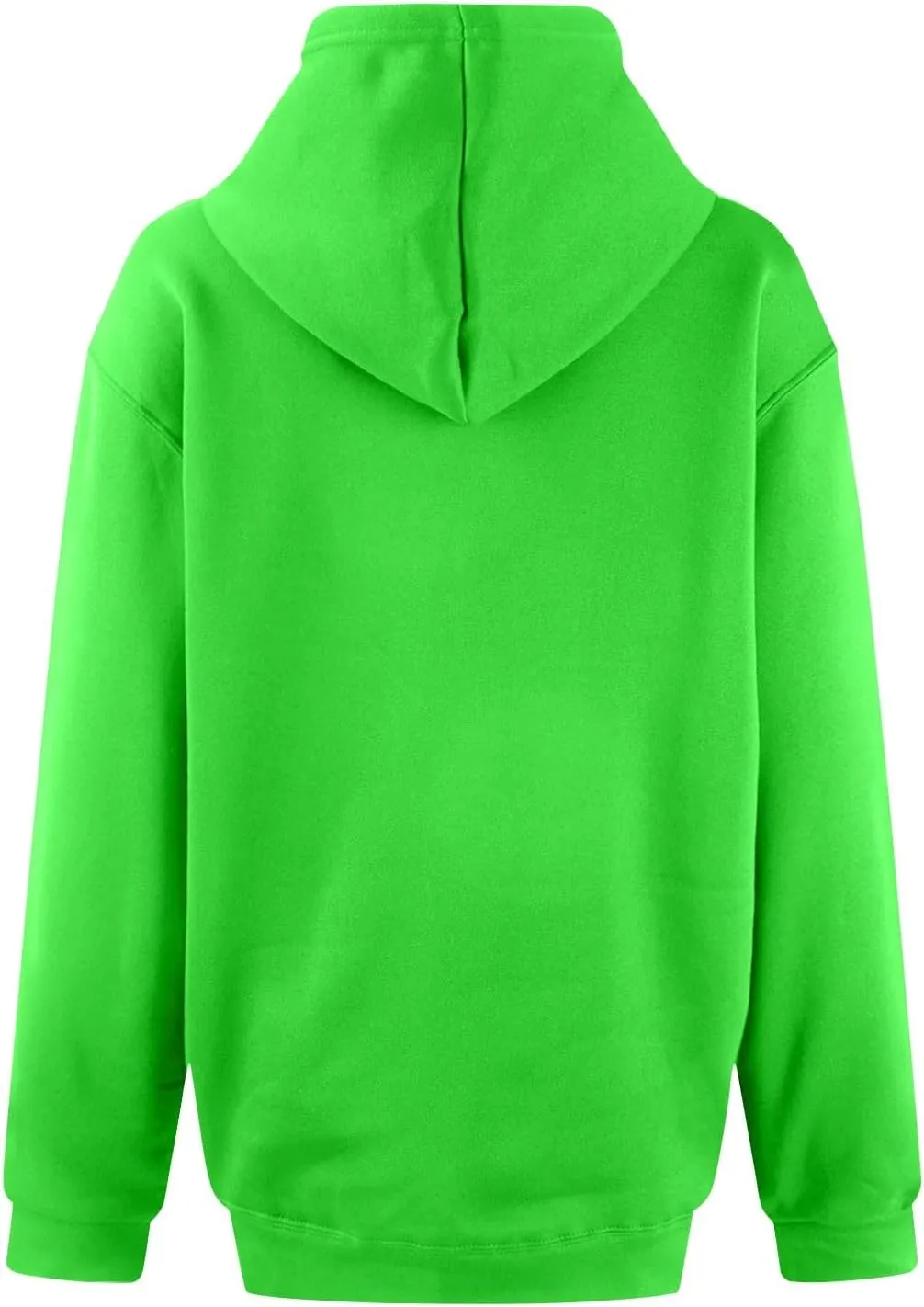 Hoodies for Women Fleece Long Sleeve Hoodies Pullover Loose Fit Oversized Sweatshirts with Pocket Fall Fashion Outfits