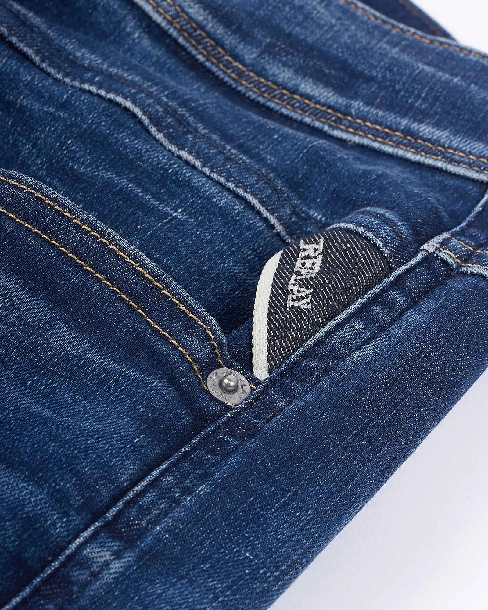 Hyperflex Vasket Jeans Bl