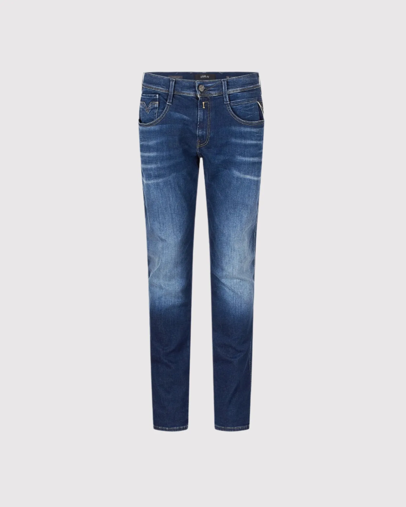 Hyperflex Vasket Jeans Bl