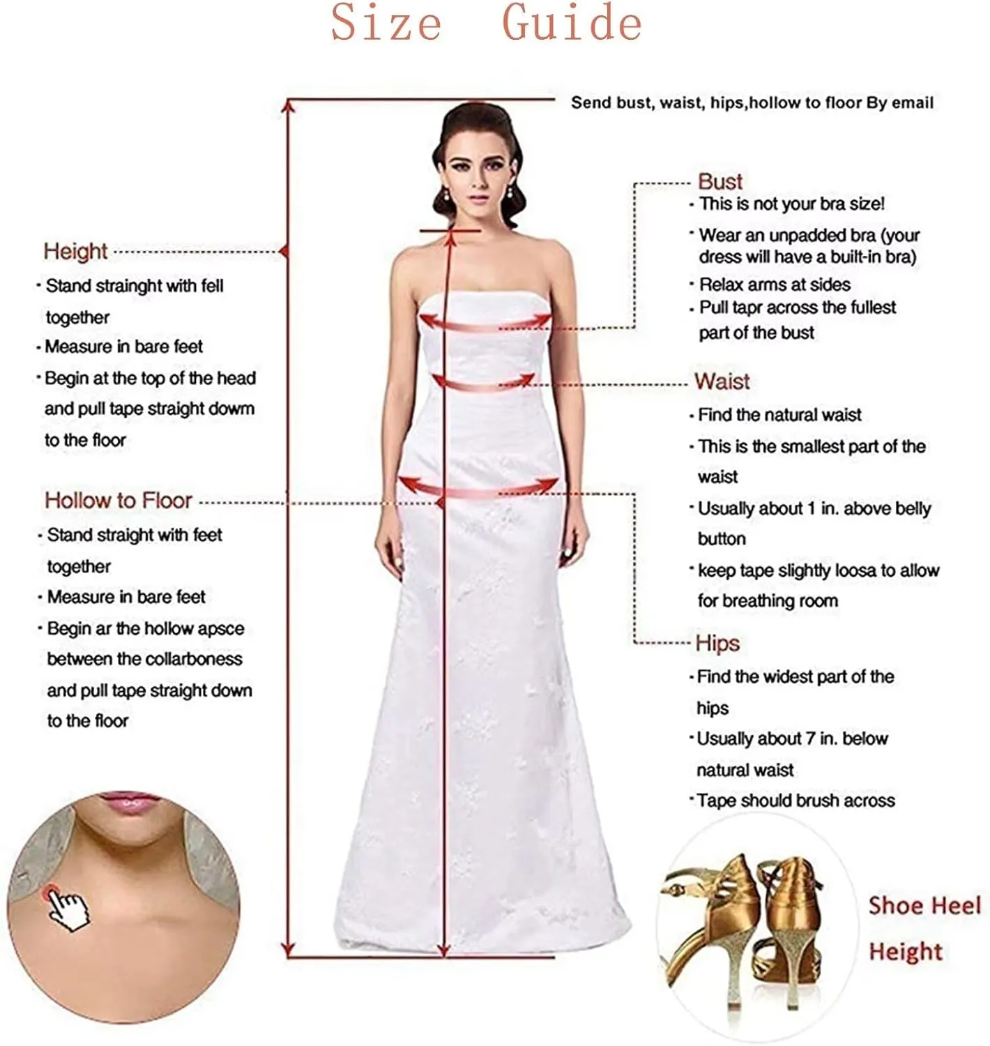 Lace Appliques Long Mother of The Bride Dresses with 3/4 Sleeve Tulle Beaded Scoop Neck Formal Gowns