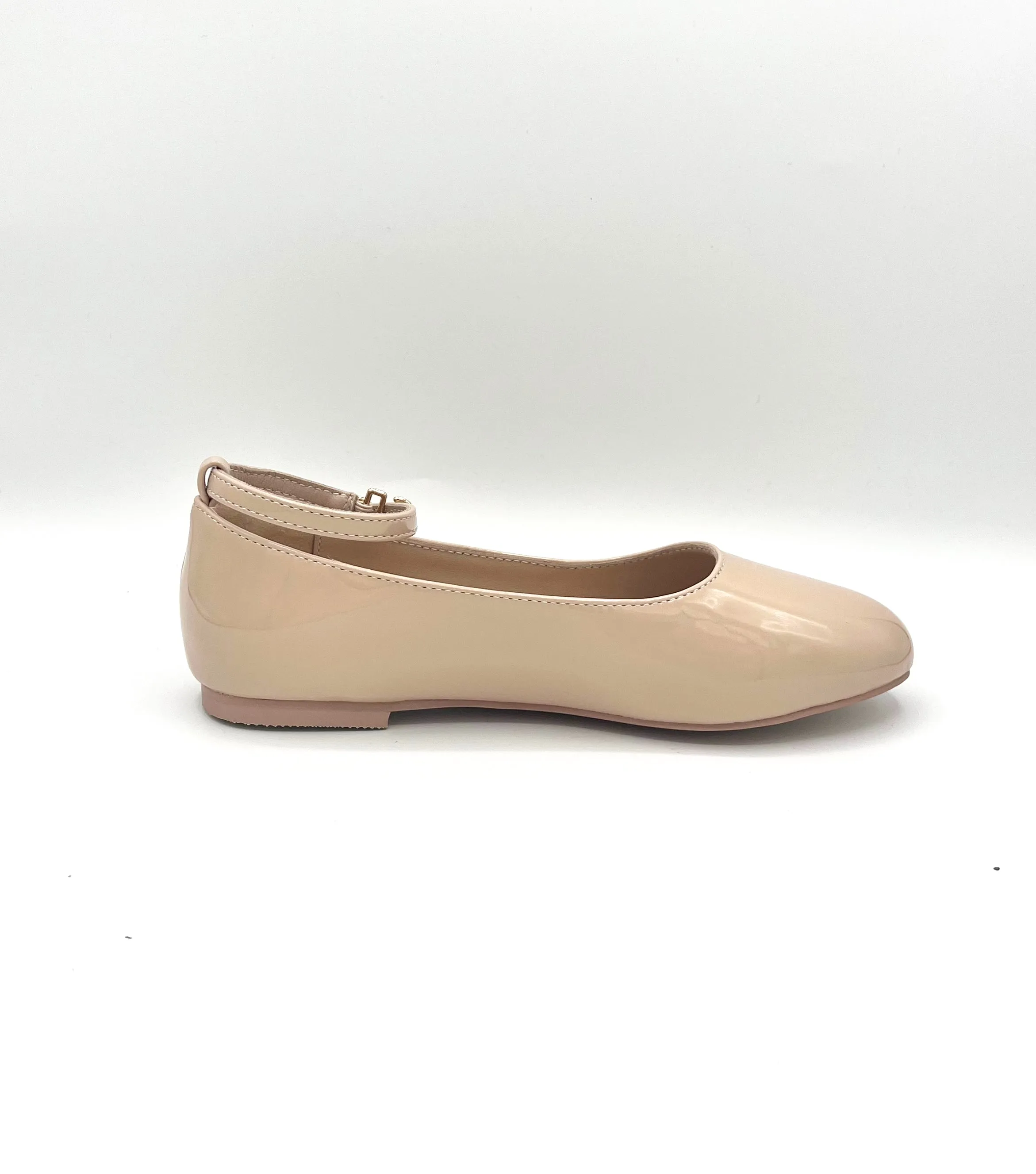Littles Classic Flat - Cashew