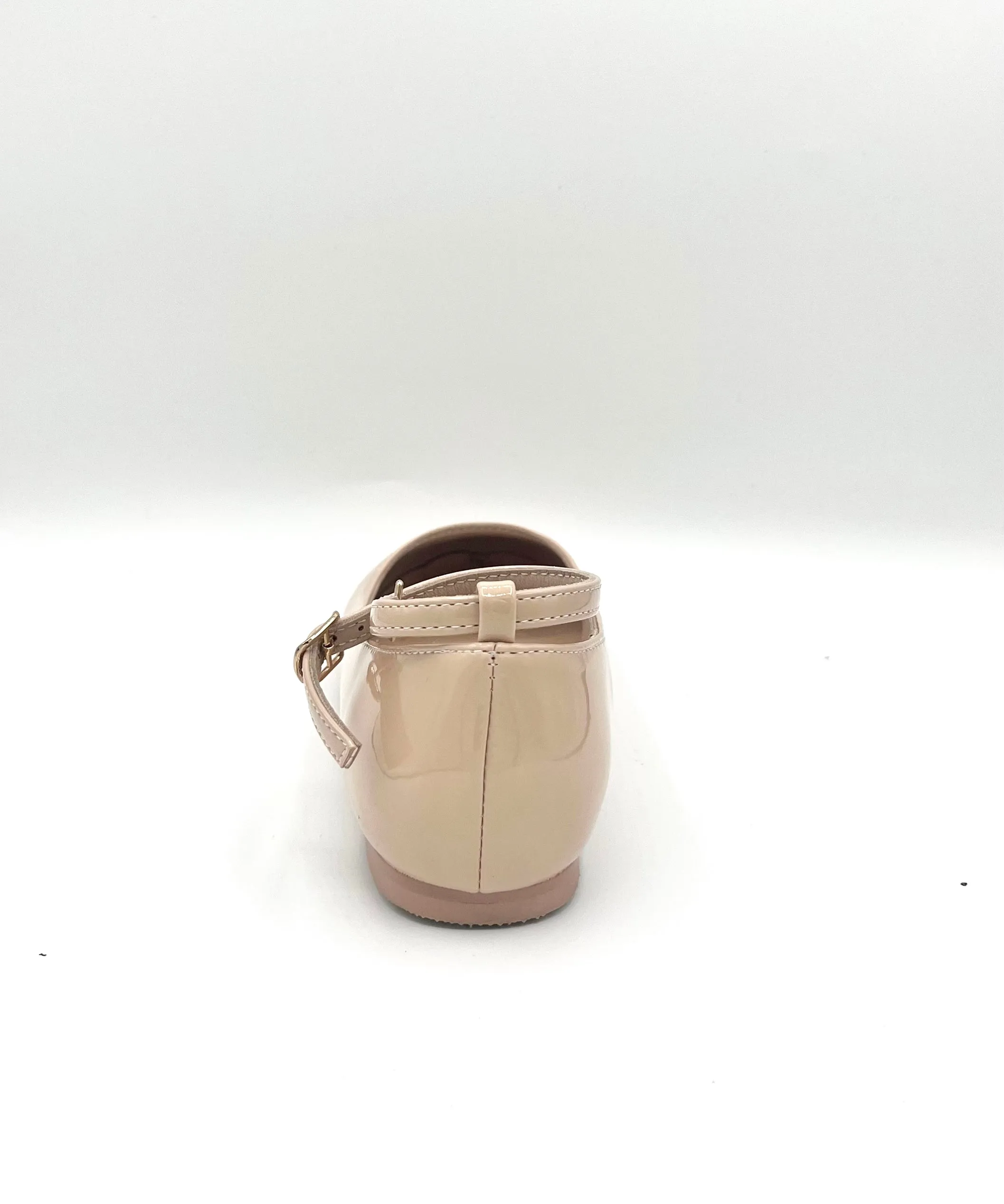 Littles Classic Flat - Cashew