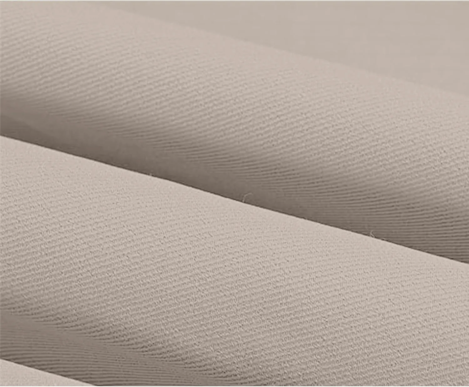 Men's Stretch Dress Pants Slim Fit Suit Pants Fashion Flat Front Slacks Comfy Tapered Casual Pant for Business Travel