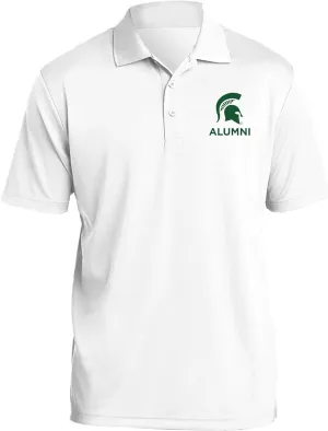 NCAA Primary Alumni LC, Team Color Polo, College, University