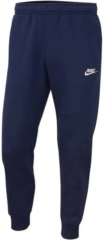Nike Men's NSW Club Jogger Jersey