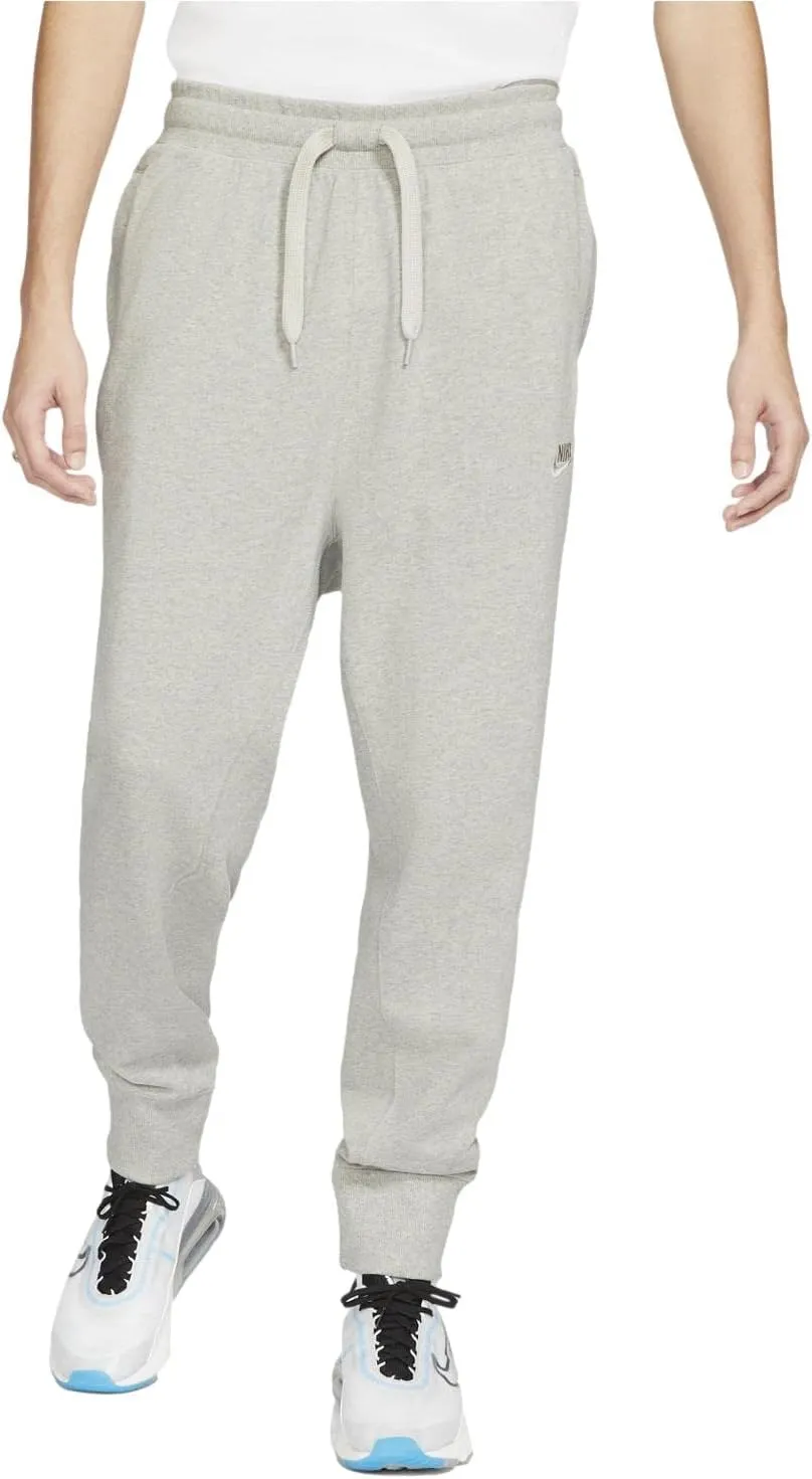 Nike Sportswear Men's Classic Fleece Joggers Pants