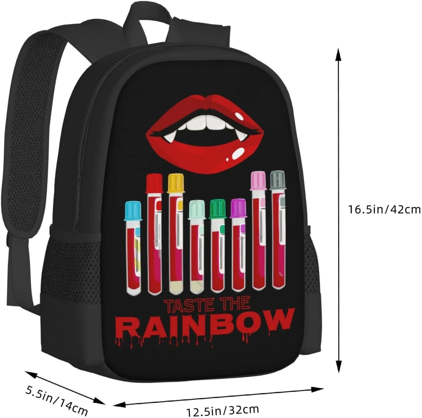 Phlebotomy Phlebotomists Backpack Lightweight Large Capacity Laptop Backpack Travel Backpacks for Unisex