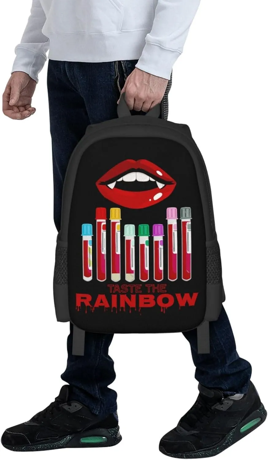 Phlebotomy Phlebotomists Backpack Lightweight Large Capacity Laptop Backpack Travel Backpacks for Unisex