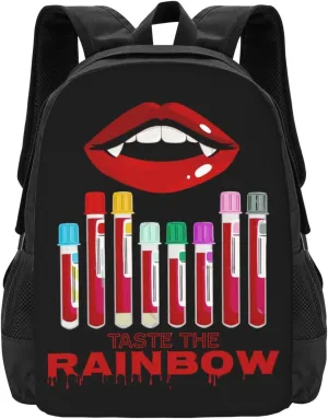 Phlebotomy Phlebotomists Backpack Lightweight Large Capacity Laptop Backpack Travel Backpacks for Unisex
