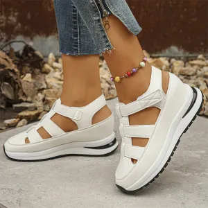 Sasha | Closed Sandals