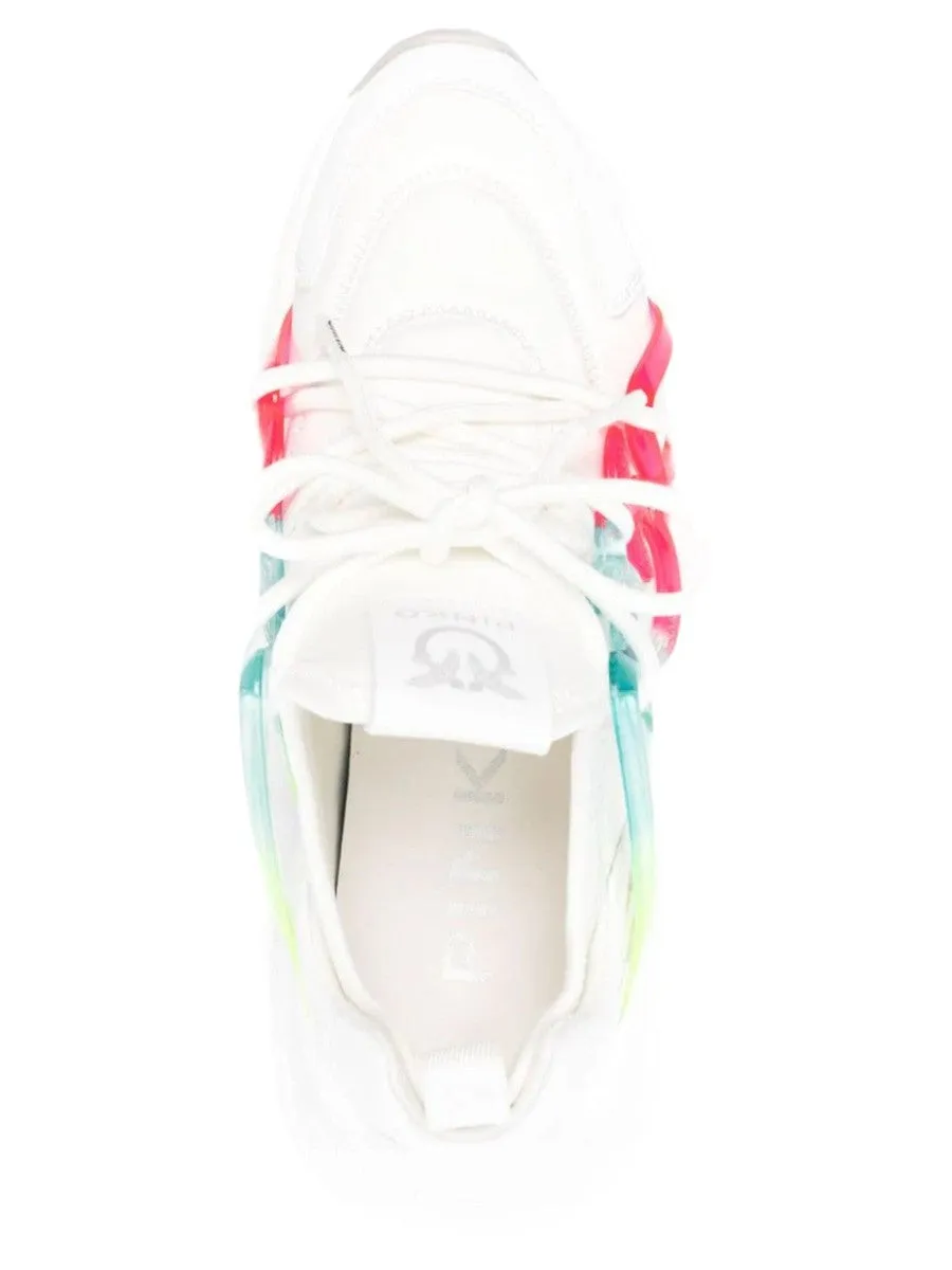 Sneakers Ariel Pinko Bianco/Multicolore