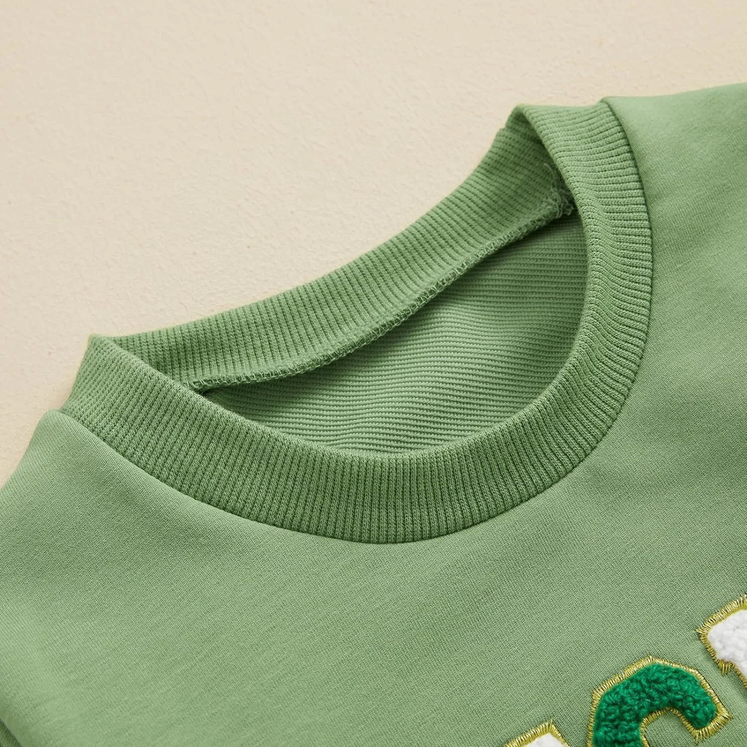 Toddler Baby Girl Long Sleeve Ruffle Sweatshirt Tops Basic Solid Color Oversized Sweater Shirts Kid Fall Clothes