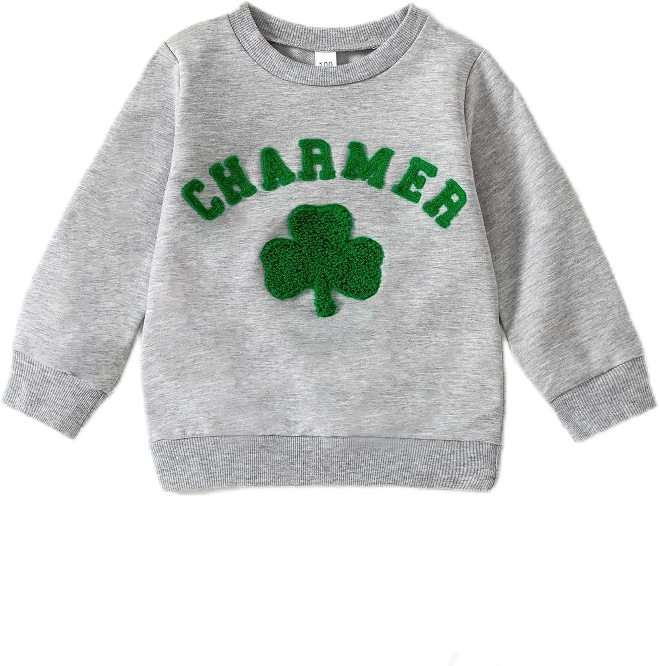 Toddler Baby Girl Long Sleeve Ruffle Sweatshirt Tops Basic Solid Color Oversized Sweater Shirts Kid Fall Clothes