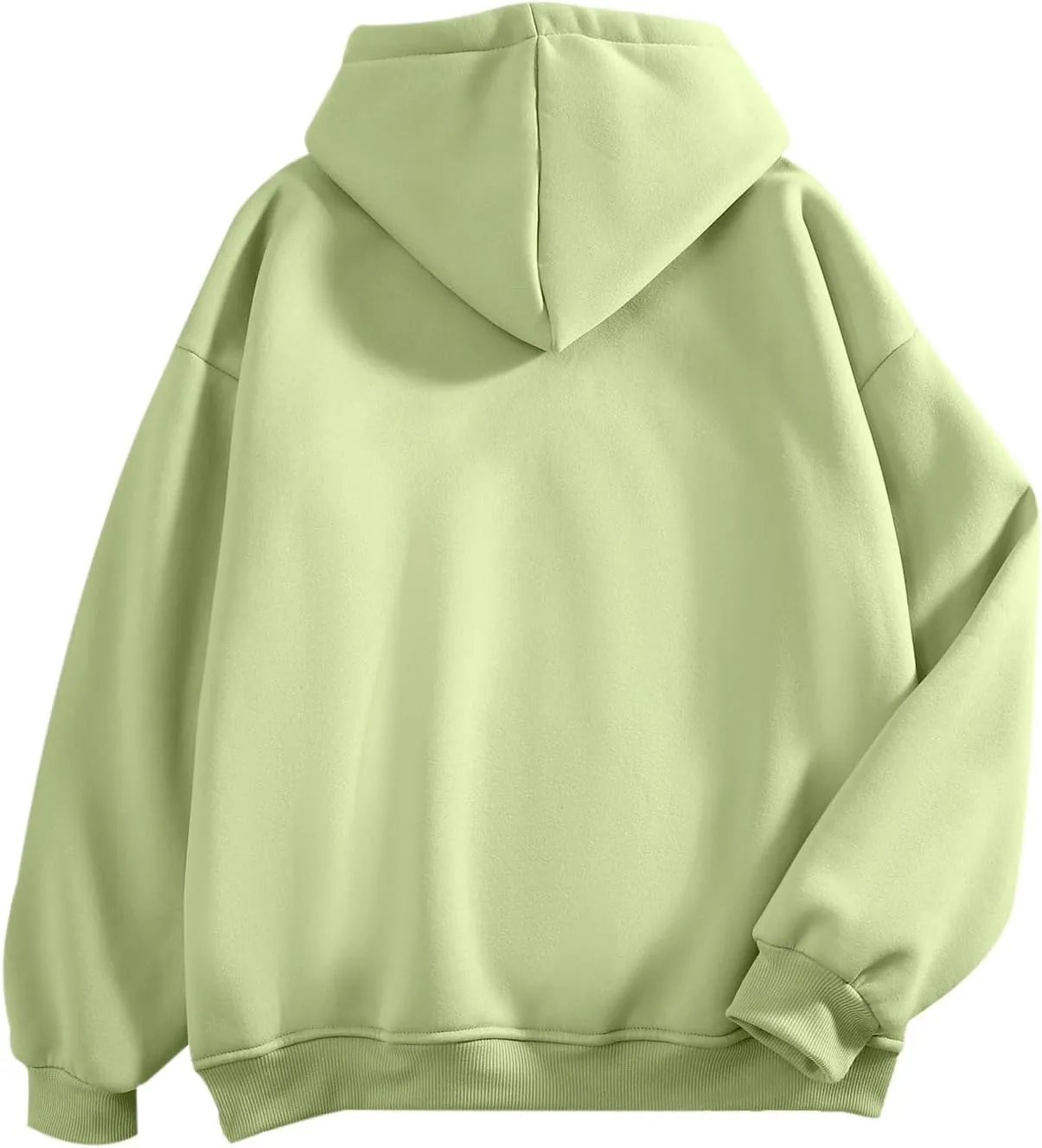 Tuislay Cute Cat Graphic Hoodies for Teen Girls Kawaii Cartoon Printed Hoodie Women Anime Print Hooded Sweatshirt Pullover