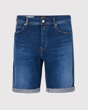 Vasket 573 Bio Shorts Bl