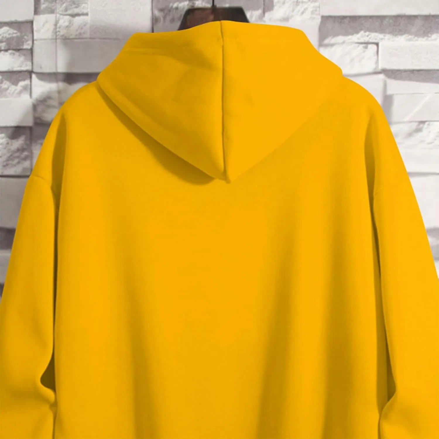 Women Casual Full Zip Up Hoodie Comfy Loose Long Sleeve Sweatshirt Solid Color Drawstring Jacket with Pockets