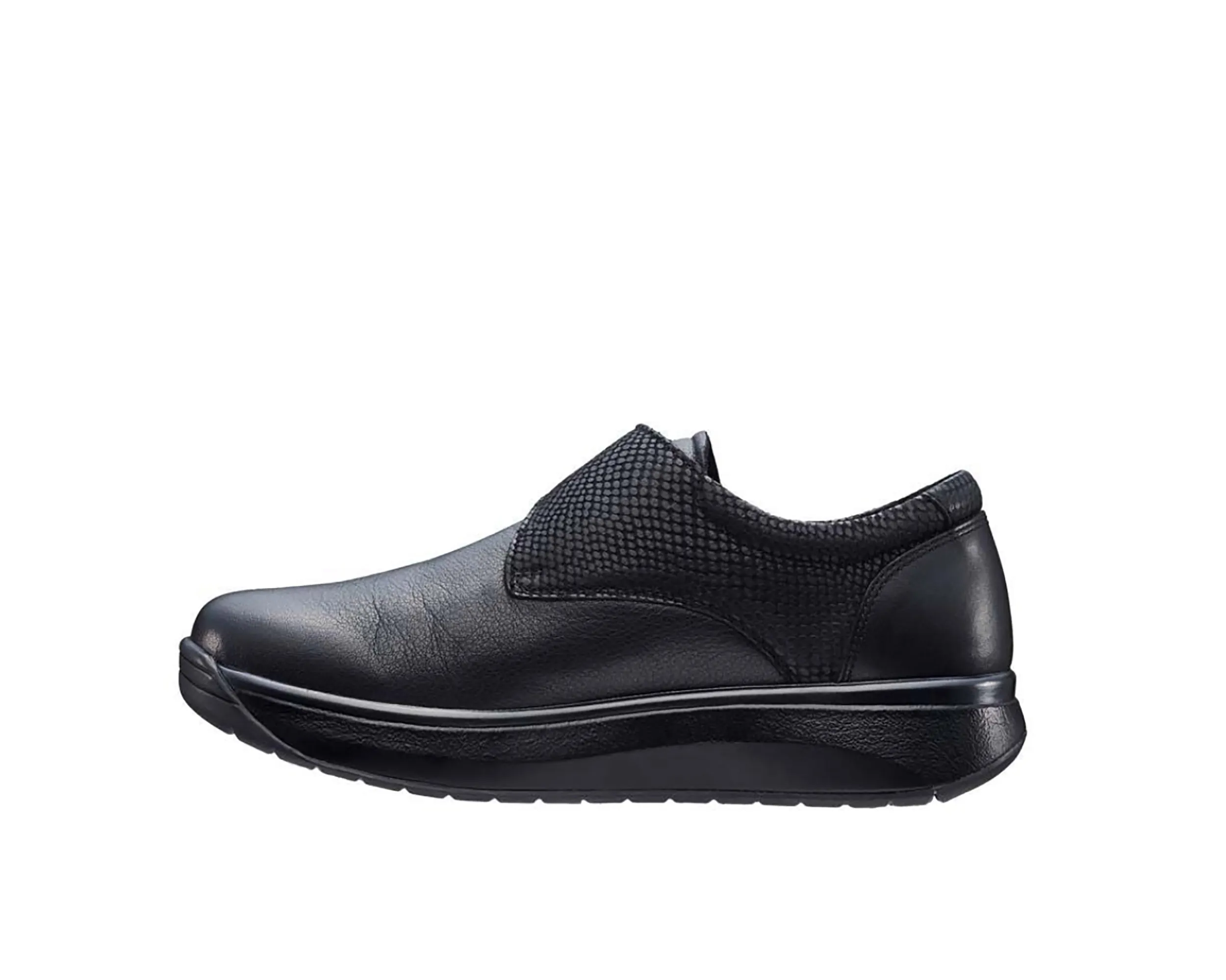 Women`s Relax II Black
