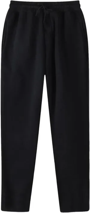 Women's Sweatpants Petite Length Pockets Pants Casual Workout Athletic Joggers Drawstring Waist Sweat Pants